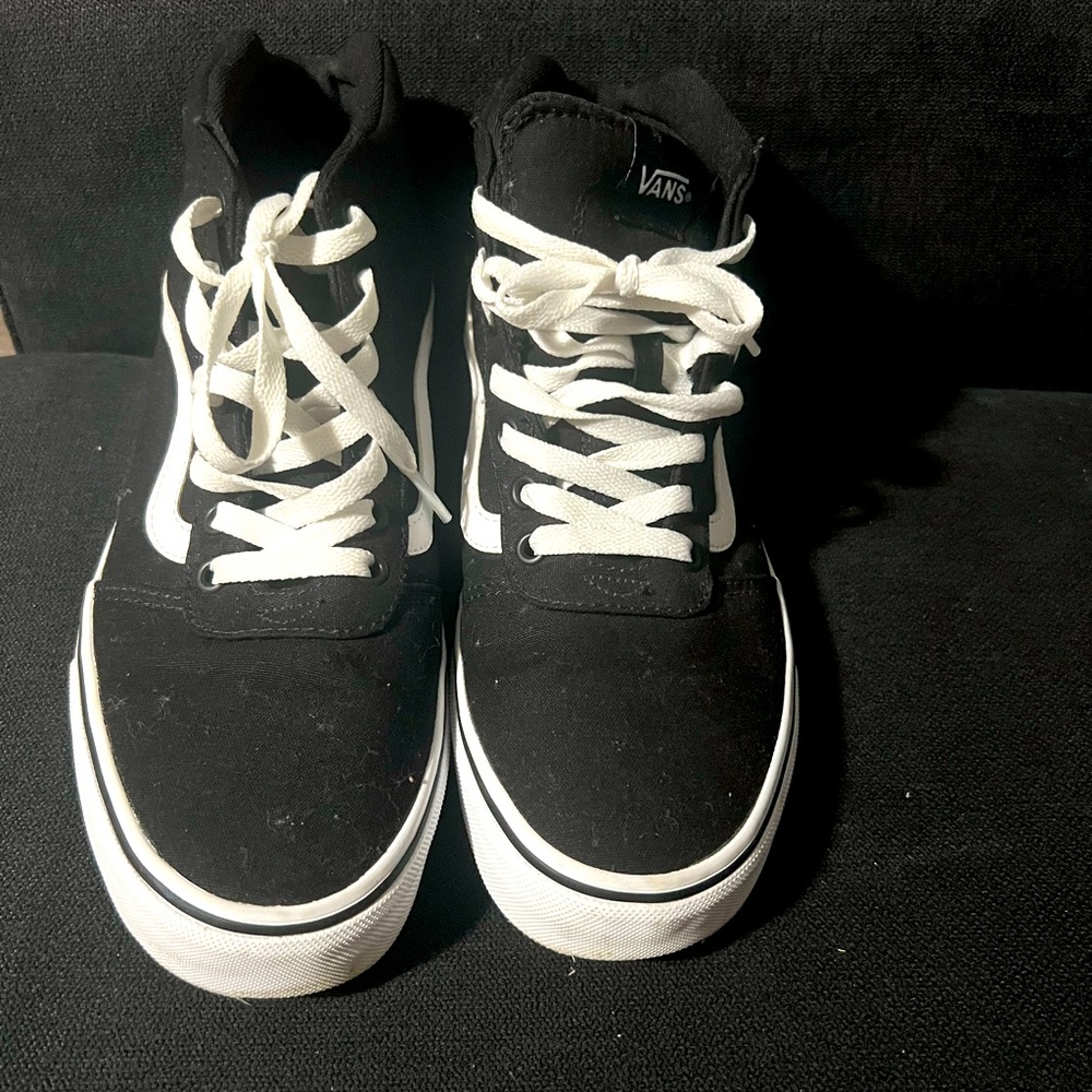 Unisex Vans